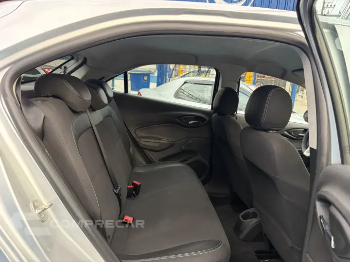ONIX 1.0 MPFI LT 8V