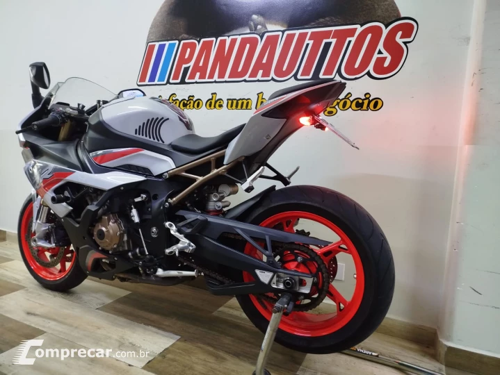 S 1000 RR 1000 cc