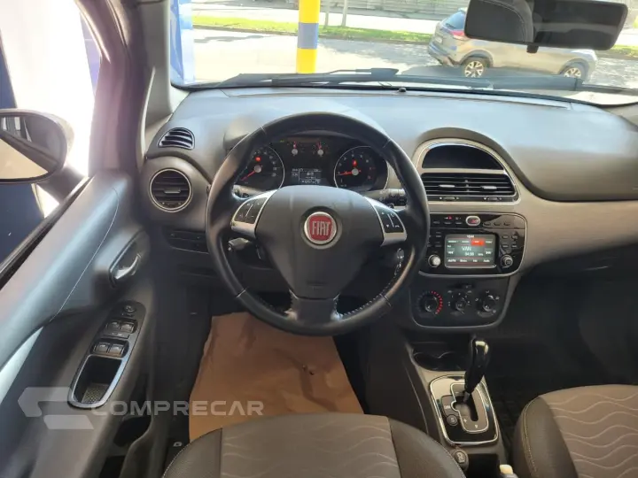 Punto ESSENCE SP Dualogic 1.6 Flex 16V