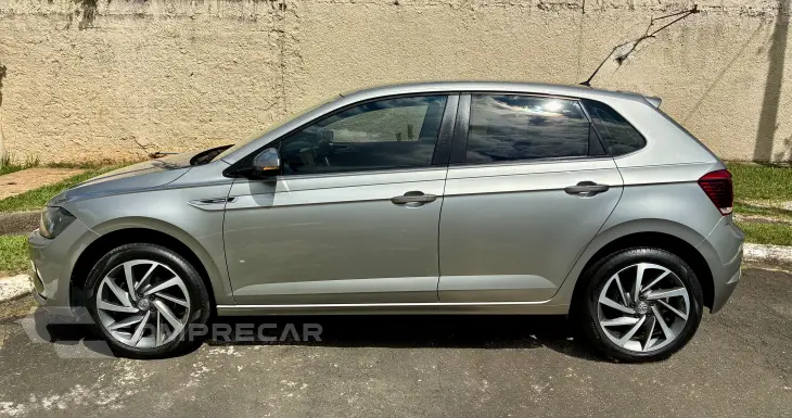 POLO 1.0 200 TSI Highline