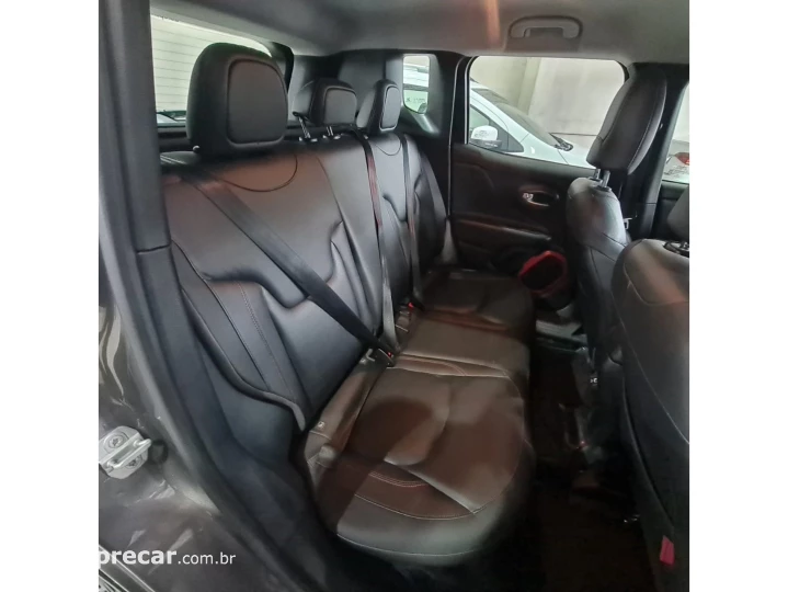 RENEGADE 2.0 16V TURBO DIESEL TRAILHAWK 4P 4X4 AUTOMÁTICO