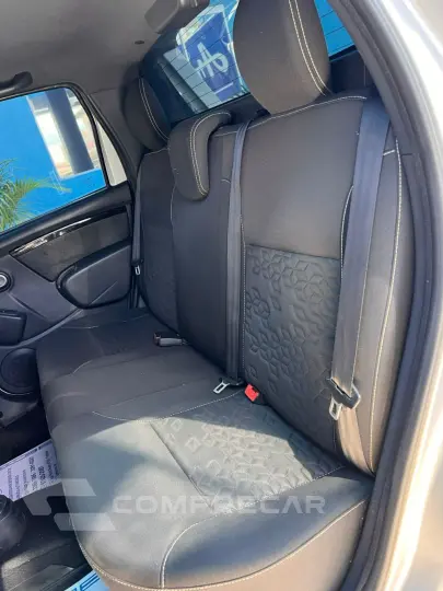 DUSTER OROCH Dyna. 2.0 Flex 16V Mec.