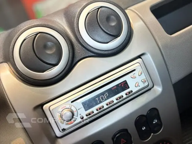 SANDERO - 1.0 EXPRESSION 16V 4P MANUAL