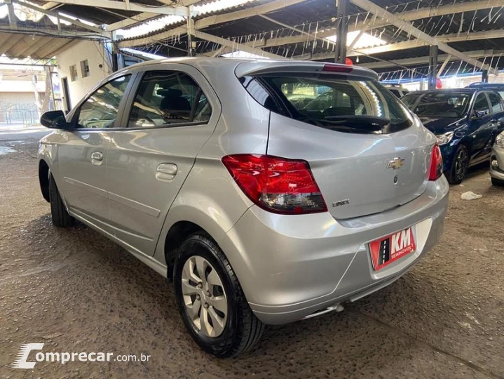 ONIX 1.0 JOY 8V FLEX 4P MANUAL