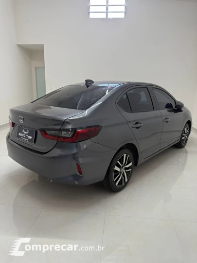 CITY 1.5 I-vtec Touring