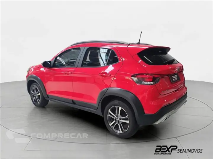 PULSE 1.0 Turbo 200 Audace