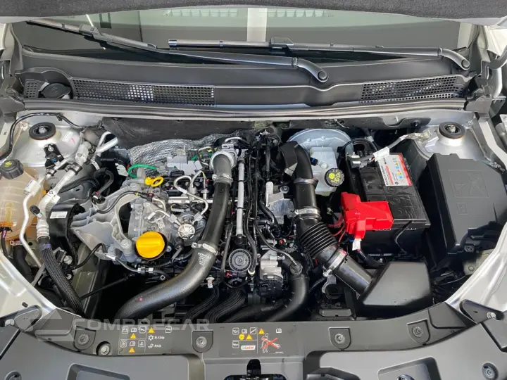 Kardian Techno Flex 1.0 TB 12V 5p Aut.