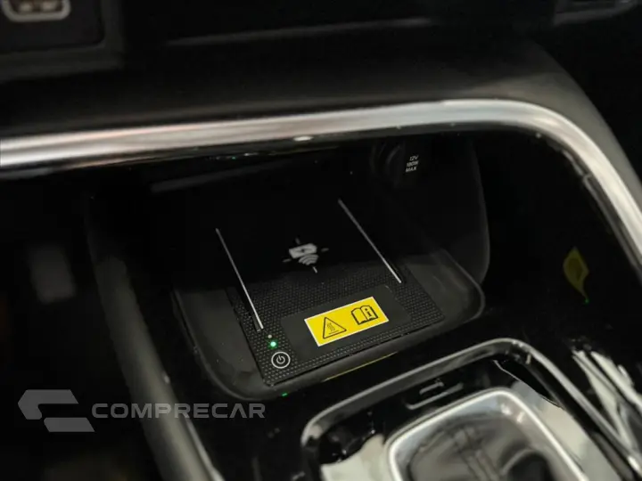 HR-V 1.5 DI I-VTEC TURBO FLEX TOURING CVT