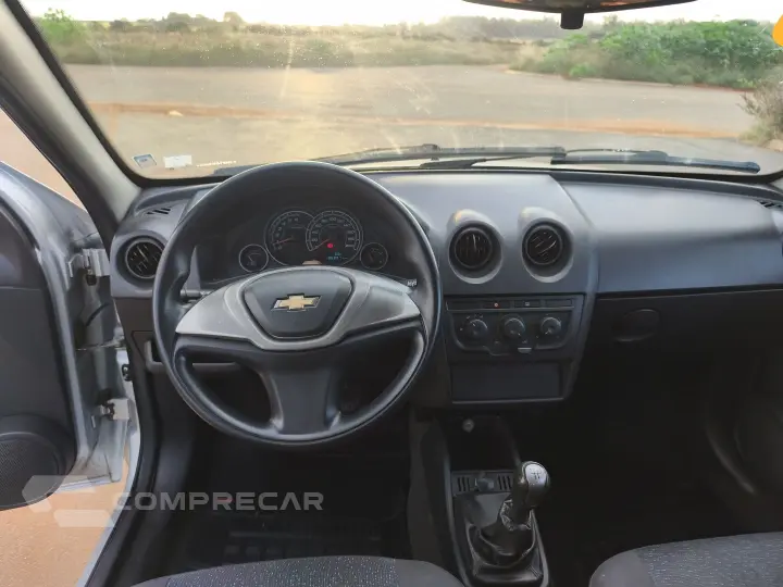 CELTA 1.0 MPFI LS 8V FLEX 2P MANUAL