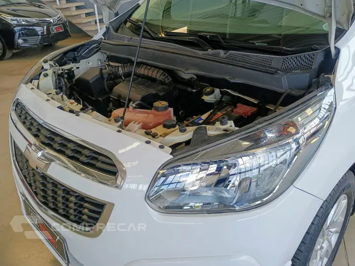 SPIN 1.8 LTZ 7L 8V