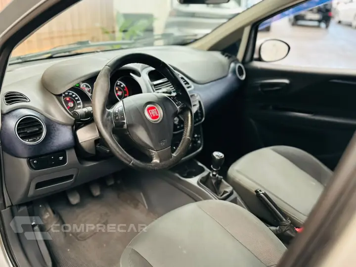 PUNTO 1.4 Attractive 8V