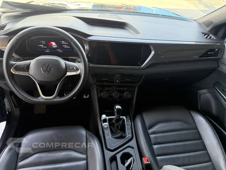 TAOS 1.4 250 TSI Highline