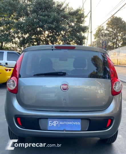 Palio 1.4 4P FLEX ATTRACTIVE