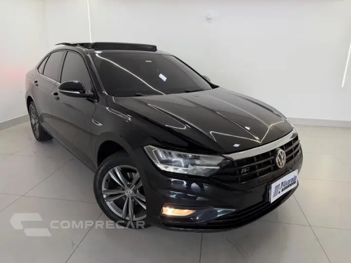 JETTA RL AF