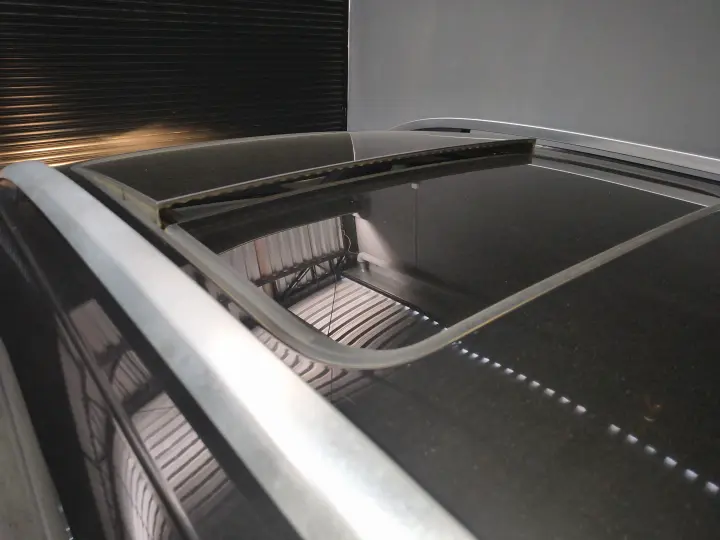 T-CROSS 1.4 250 TSI Highline