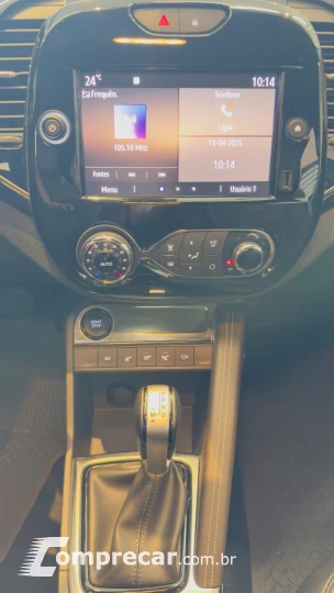 CAPTUR 1.3 TCE Iconic