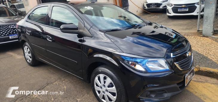 PRISMA 1.4 LT Spe/4 8V