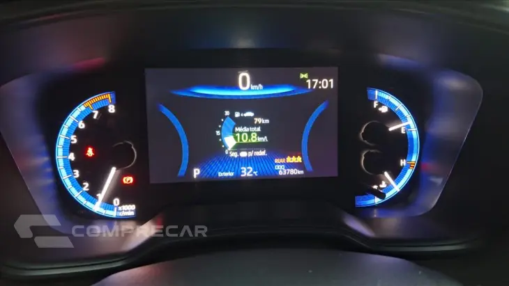 COROLLA CROSS 2.0 VVT-IE FLEX XRE DIRECT SHIFT