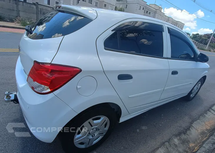 ONIX 1.0 MPFI JOY 8V