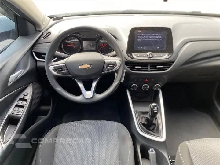 ONIX 1.0 FLEX PLUS LT MANUAL