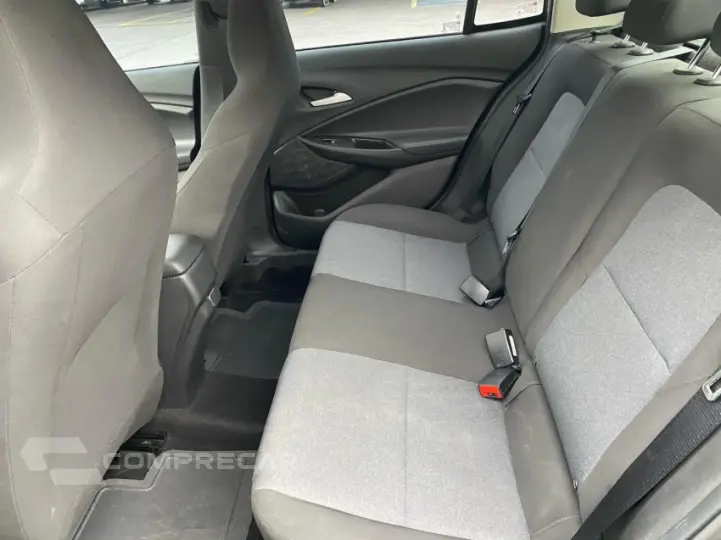 ONIX 1.0 Turbo Plus LT