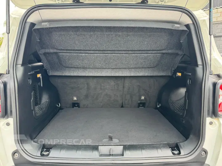 RENEGADE 1.8 16V Sport