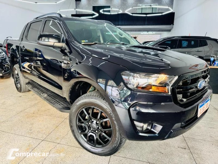 RANGER XLS 2.2 4X2 AUT