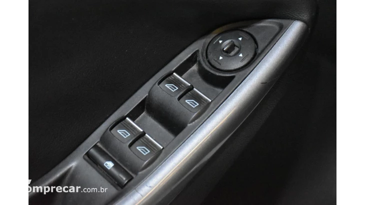 FOCUS SEDAN - 2.0 TITANIUM SEDAN 16V 4P AUTOMÁTICO