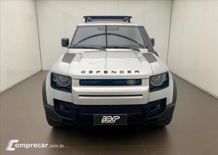 DEFENDER 2.0 P300 110 HSE AWD