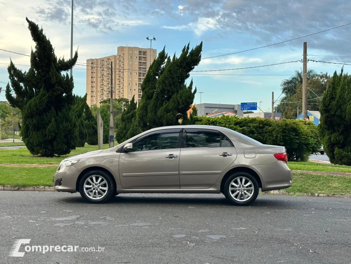 COROLLA 1.8 Se-g 16V