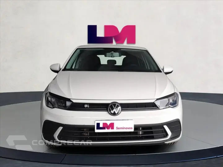 POLO 1.0 170 TSI MANUAL