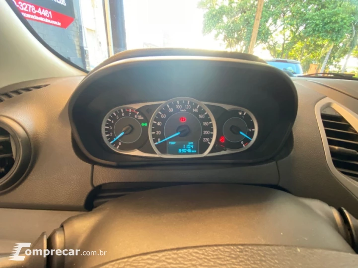 KA 1.0 SE 12V