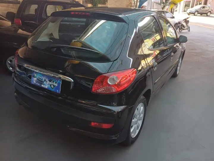 207 1.6 XS 16V