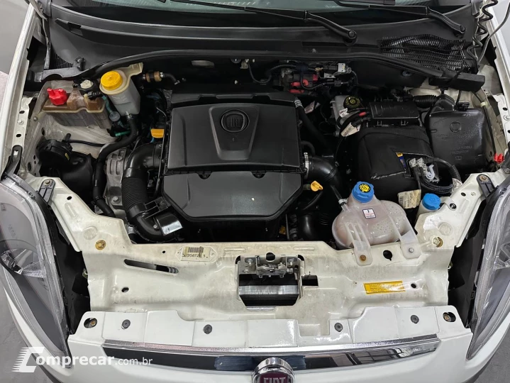 PUNTO 1.6 Essence 16V
