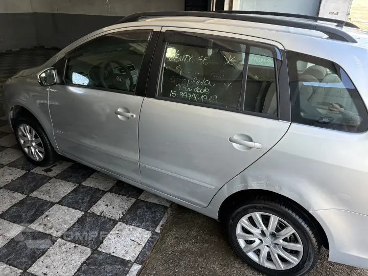 SPACEFOX 1.6 MI 8V