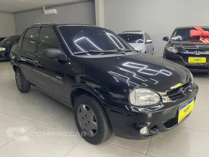 CORSA 1.0 MPFI Classic 8V