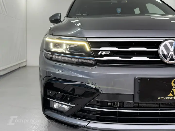 TIGUAN 2.0 350 TSI Allspace R-line 4motion