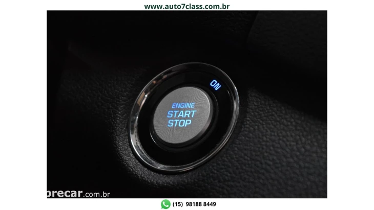 TUCSON - 1.6 16V T-GDI GLS ECOSHIFT