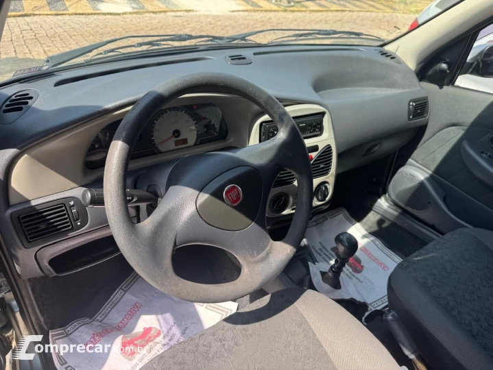 Palio 1.0 ECONOMY Fire Flex 8V 4p