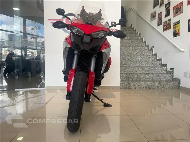 MULTISTRADA 1200 V4 S