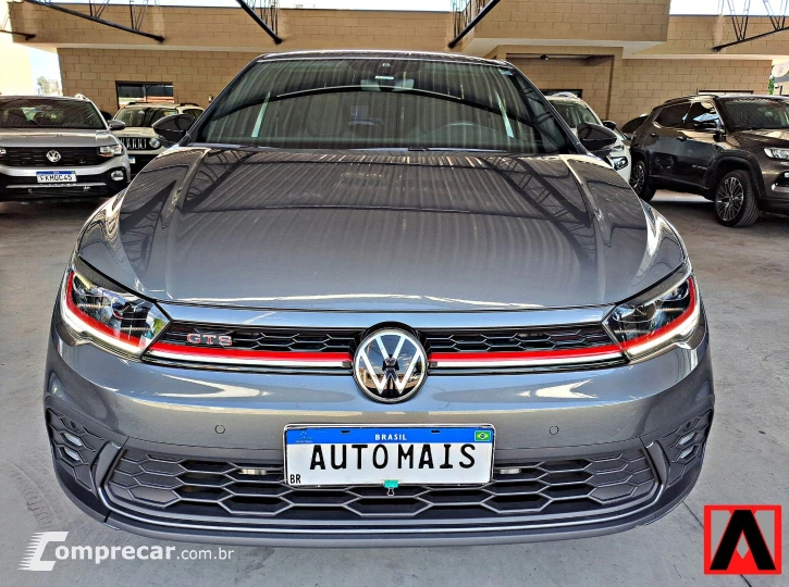 POLO 1.4 250 TSI GTS