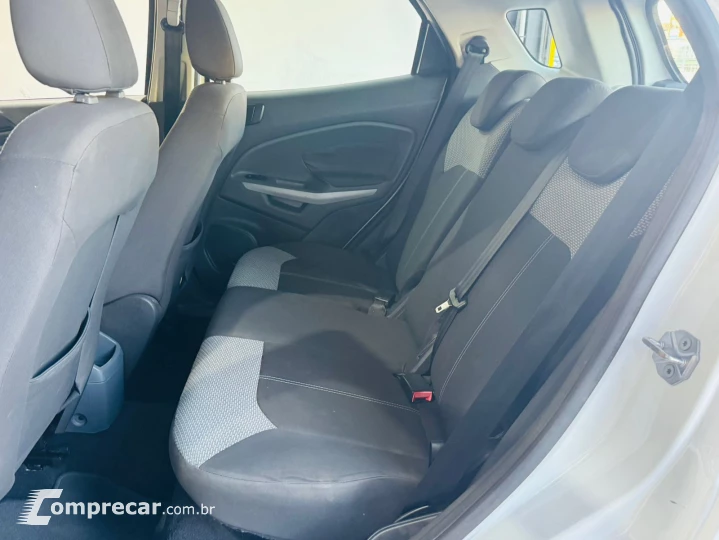 ECOSPORT 2.0 SE 16V