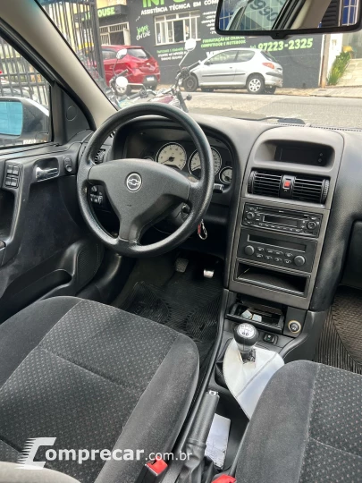 Astra Hatch Advantage 2.0