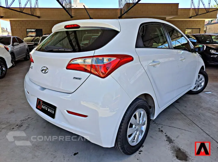 HB20 1.0 12V Comfort Plus