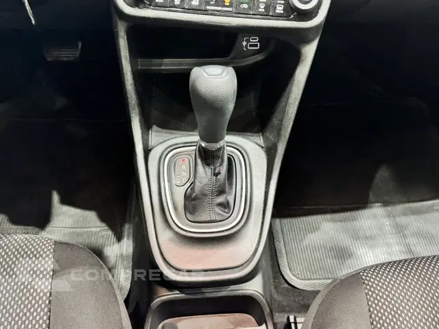 PULSE - 1.0 TURBO 200 DRIVE CVT