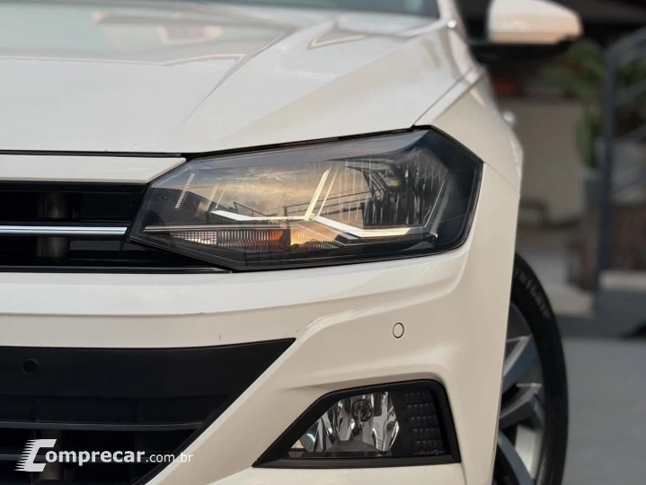 VIRTUS 1.0 200 TSI Comfortline