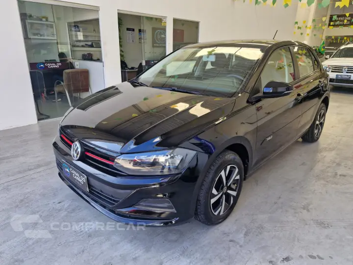 POLO 1.6 MSI