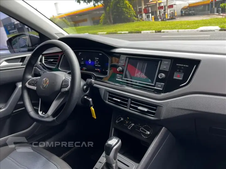 NIVUS 1.0 200 TSI Comfortline