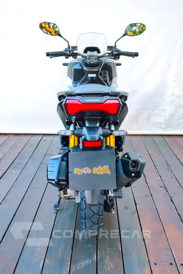 HONDA ADV 150