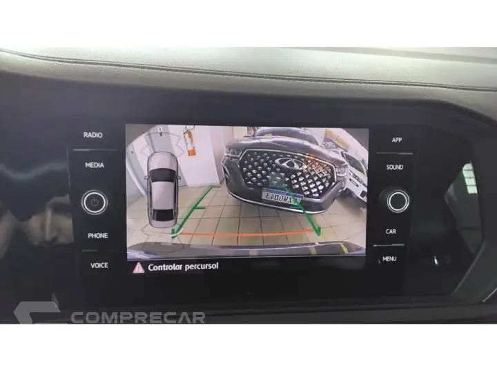 JETTA 1.4 250 TSI TOTAL FLEX COMFORTLINE TIPTRONIC